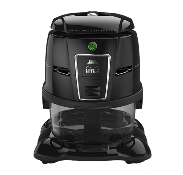 8U-H Hyla Hydro Vacuum Cleaner image