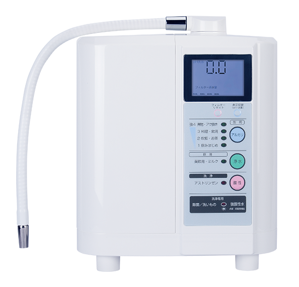 8U-Fx Electrolyzed Water Generator