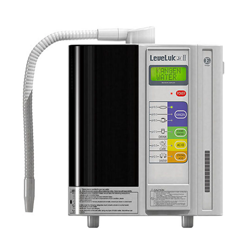 Leveluk® Jr II 還原水®生成器 image